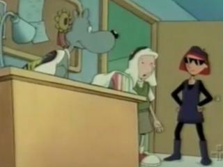 Doug Funnie - Episodio 28 - Episódio 28