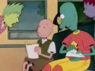 Doug Funnie - Episodio 30 - Episódio 30