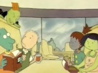 Doug Funnie - Episodio 32 - Episódio 32