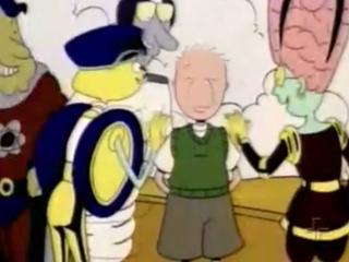 Doug Funnie - Episodio 35 - Episódio 35