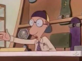 Doug Funnie - Episodio 37 - Episódio 37