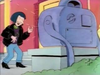 Doug Funnie - Episodio 4 - Episódio 4