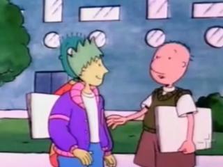 Doug Funnie - Episodio 45 - Episódio 45