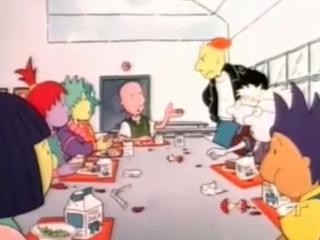 Doug Funnie - Episodio 48 - Episódio 48