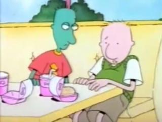 Doug Funnie - Episodio 5 - Episódio 5