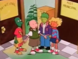 Doug Funnie - Episodio 50 - Episódio 50