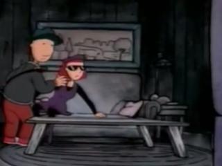 Doug Funnie - Episodio 51 - Episódio 51