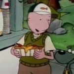 Doug Funnie Dublado