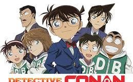 Detective Conan