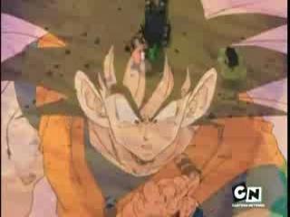 Dragon Ball Z Kai - Episodio 12 - As Lágrimas de Piccolo! O Contra-ataque Furioso de Goku!