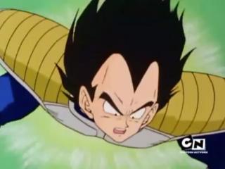 Dragon Ball Z Kai - Episodio 24 - O Retorno dos Amigos! A Transformação de Zarbon!