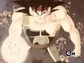 Dragon Ball Z Kai - Episodio 42 - Derrote o Freeza Son Goku. As lágrimas de Orgulho do Vegeta.