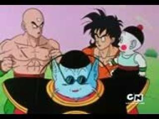 Dragon Ball Z Kai - Episodio 43 - A luta decisiva. Goku vs Freeza.