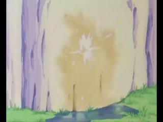 Dragon Ball Z Kai - Episodio 5 - Sobrevivência no Deserto! A Lua Desperta o Poder de Gohan!