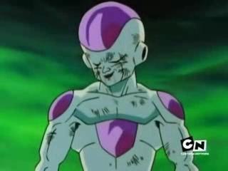 Dragon Ball Z Kai - Episodio 51 - Ruge a íra de Goku A ressurreição dos que foram mortos por Freeza e seu exército.