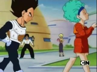 Dragon Ball Z Kai - Episodio 55 - Este é o planeta Terra papai O ataque de pai e filho, surge Cold.