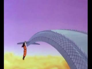 Dragon Ball Z Kai - Episodio 6 - O Fim do Caminho da Serpente! O Estranho Treinamento do Senhor Kaioh!