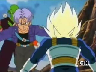 Dragon Ball Z Kai - Episodio 63 - A Grande Perseguição A Caçada ao Dr. Gero.