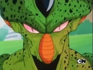 Dragon Ball Z Kai - Episodio 69 - O Monstro que Possui o Ki de Goku?