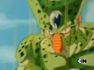 Dragon Ball Z Kai - Episodio 75 - Um Poder Desconhecido! O Andróide Nº 16 Resolve Agir!