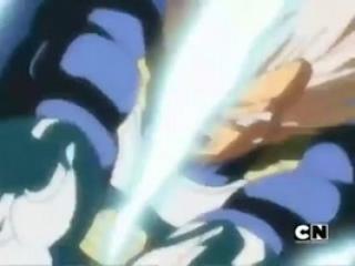 Dragon Ball Z Kai - Episodio 78 - Cell Grita de Raiva e Frustração! Kuririn, Destrua a Nº 18!