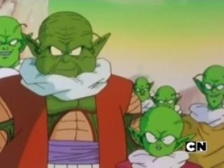 Dragon Ball Z Kai - Episodio 86 - O Novo Kami-Sama! O Retorno das Esferas do Dragão!