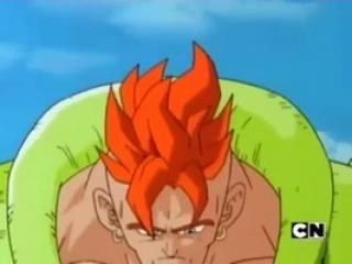 Dragon Ball Z Kai - Episodio 87 - A Grande Confusão de Satan! Abrem-se as Cortinas dos Jogos de Cell!