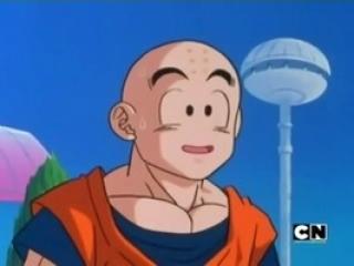 Dragon Ball Z Kai - Episodio 97 - A Despedida Com Um Sorriso! Em Direção a Um Novo Dia!