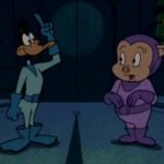 Duck Dodgers Dublado