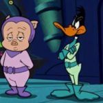 Duck Dodgers Dublado