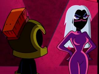 Duck Dodgers - Episodio 12 - Episódio 12