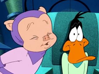 Duck Dodgers - Episodio 13 - Episódio 13