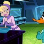 Duck Dodgers Dublado