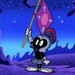 Duck Dodgers Dublado