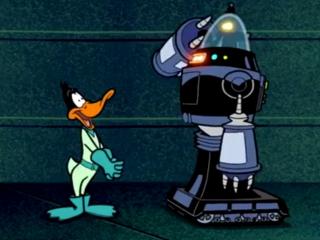 Duck Dodgers - Episodio 2 - Episódio 2