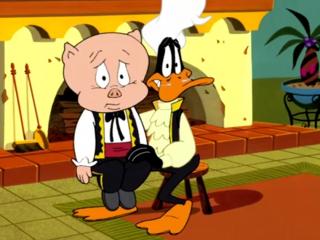 Duck Dodgers - Episodio 20 - Episódio 20