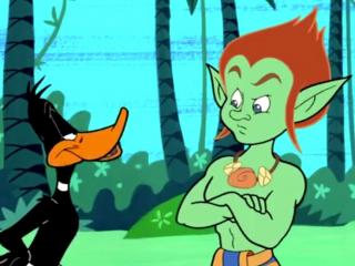 Duck Dodgers - Episodio 24 - Episódio 24