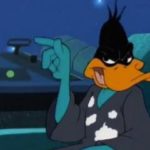 Duck Dodgers Dublado