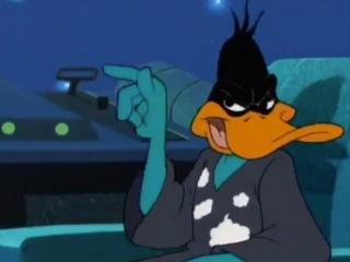 Duck Dodgers - Episodio 30 - Episódio 30