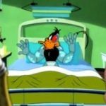 Duck Dodgers Dublado