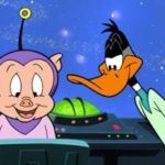 Duck Dodgers Dublado