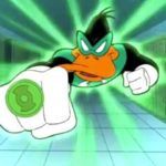 Duck Dodgers Dublado