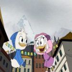 Duck Tales Dublado