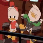 Duck Tales Dublado