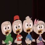 Duck Tales Dublado