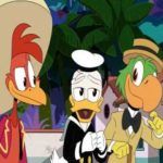 Duck Tales Dublado