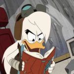 Duck Tales Dublado