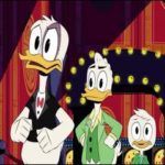 Duck Tales Dublado