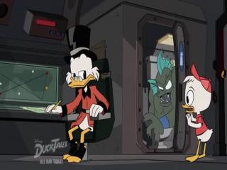 Duck Tales - Episodio 2 - Woo-oo! - Parte 2