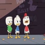 Duck Tales 2017